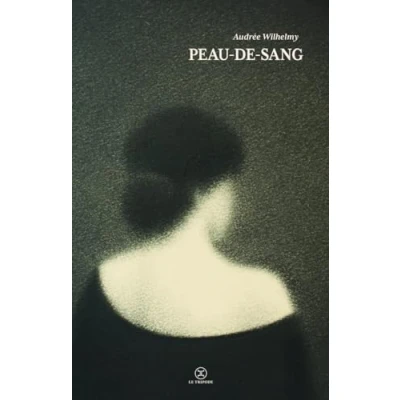 Afbeelding van PEAU DE SANG