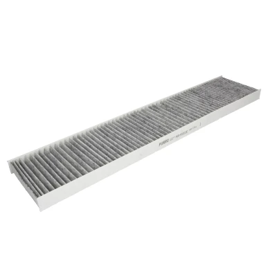 Afbeelding van PURRO PUR PC0013C Interieurfilter Carbon filter 536 110 25 VOLKSWAGEN: Sharan I, VAN, SEAT: Alhambra FORD: Galaxy Mk1 MPV
