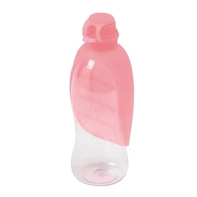 Afbeelding van Water automaat United Pets Leaf Up Roze