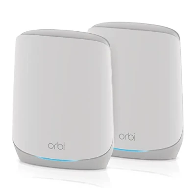 Image de Netgear Orbi RBK762s Lot de 2