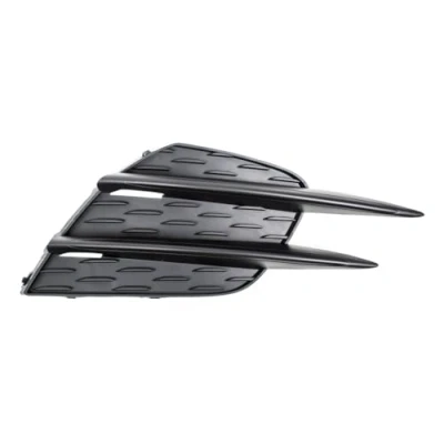 Afbeelding van PRASCO ME3322123 Bumper Grill Rechts voor MERCEDES BENZ: A Class