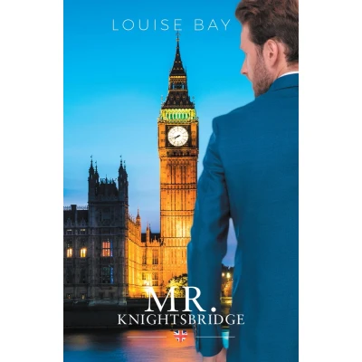 Afbeelding van Mr. Knightsbridge