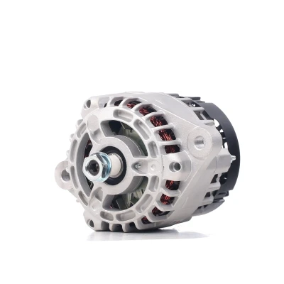 Afbeelding van Dynamo / Alternator AS PL A4073