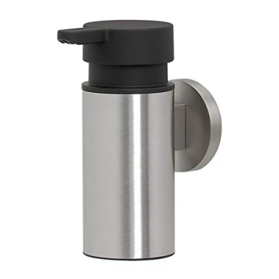 Afbeelding van Tiger Noon Zeepdispenser 90 ml RVS geborsteld