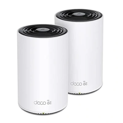 Image de TP Link Deco XE75 Pro Lot de 2