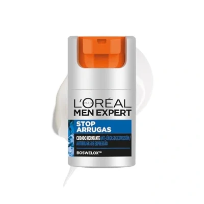 Afbeelding van L&#039;Oréal Men Expert Stop Rides