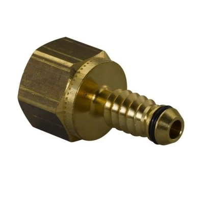 Afbeelding van Uponor MLC afperskoppeling 1/2x32mm