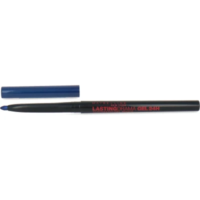 Afbeelding van Maybelline Lasting Drama 24H Gel Eyeliner Sapphire Strength