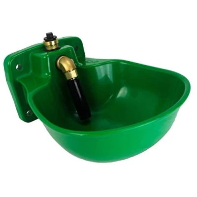 Image de Kerbl Abreuvoir K75 avec Tube à Valve 1/2inch