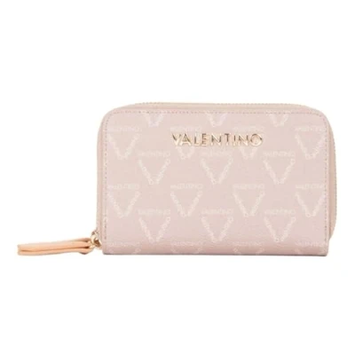 Afbeelding van VALENTINO Lady RE Uniseks reisportemonnee, natuur/meerkleurig, TALLA UNICA