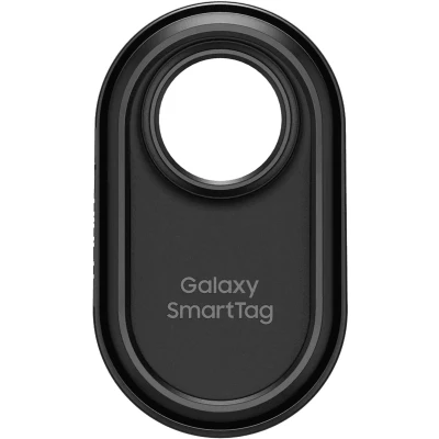 Afbeelding van Spigen SmartTag 2 Rugged Armor Zwart