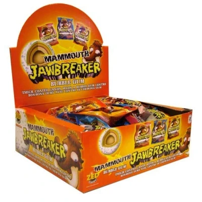 Afbeelding van Jawbreaker Mammouth