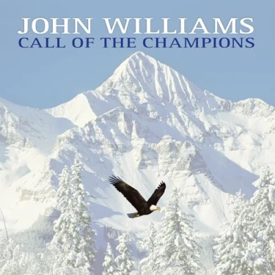 Afbeelding van John Williams Call Of The Champions (LP)