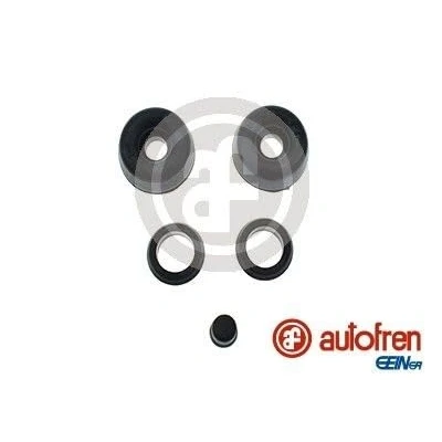 Afbeelding van AUTOFREN SEINSA D3551 Reparatieset, wielremcilinder Achteras
