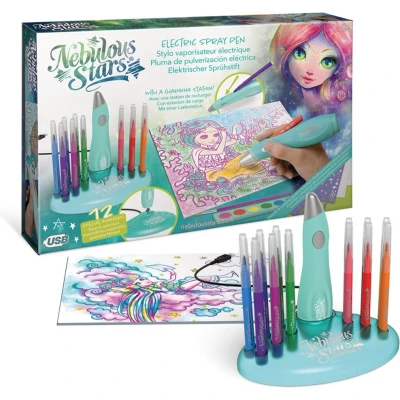 Afbeelding van Nebulous Stars Electric Spray Pen