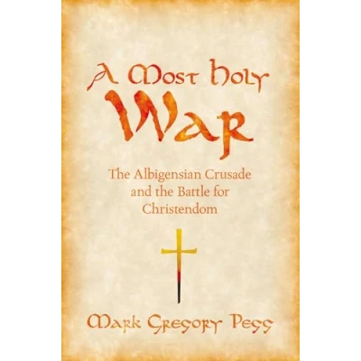 Afbeelding van Most Holy War
