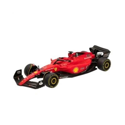 Afbeelding van Politiewagen op Afstandsbediening Colorbaby 1:18