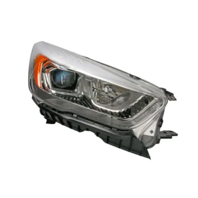Afbeelding van Valeo Koplamp 046929
