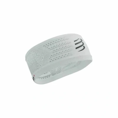 Afbeelding van Compressport Sport hoofdband voor het hoofd aan/uit