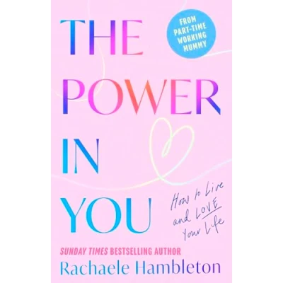 Afbeelding van The Power in You