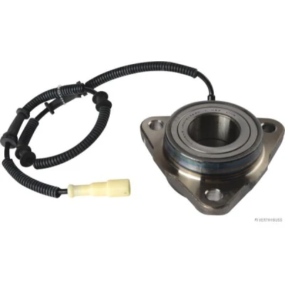 Afbeelding van HERTH+BUSS JAKOPARTS J4700409 Wiellagerset 89 SSANGYONG: Rexton / 2