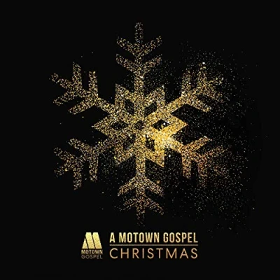 Afbeelding van Various Artists Motown Gospel Christmas (CD)