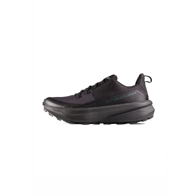 Afbeelding van Mammut Aenergy Sportieve wandelschoenen, Dames, Maat: 40, Black Textiel/ synthetisch