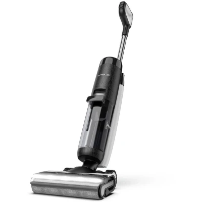 Afbeelding van Tineco Floor One S7 Flashdry Pet Vloerreiniger draadloos Stofzuigt en dweilt harde vloeren tegelijkertijd 40 min accuduur