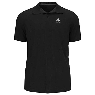 Afbeelding van Odlo S/S poloshirt voor heren, F Dry