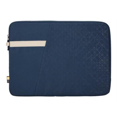 Image de Case Logic Ibira IBRS 213 Housse d&#039;ordinateur portable 13.3&quot; robe bleue