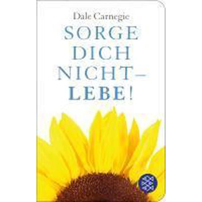 Afbeelding van Sorge dich nicht lebe!