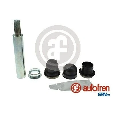 Afbeelding van AUTOFREN SEINSA D7088C Geleidehulzenset, remklauw