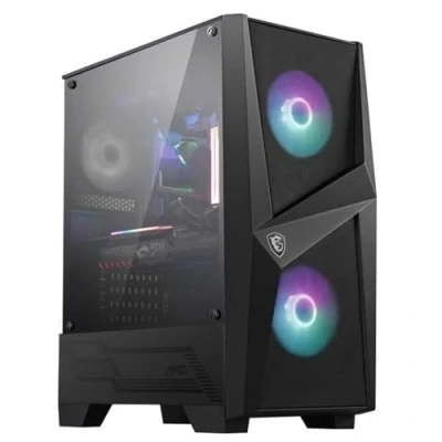 Image de VIST PC Gaming Core i5 12400F RAM 16Go RTX 4060 SSD 1To nVme WIFI Windows 11 Pro