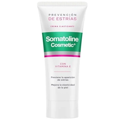 Image de Somatoline Cosmetic Prevention Vergetures 200ml