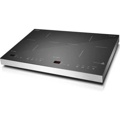 Afbeelding van Caso S Line 3500 Dubbele inductiekookplaat