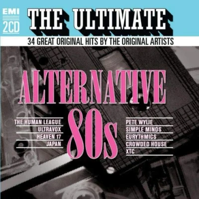 Afbeelding van Ultimate Alternative 80S