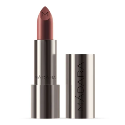 Afbeelding van MÁDARA Dazzle Nights Satin Shine 503 Charisma 3.8gr Lipstick 1stuks