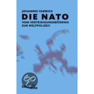 Afbeelding van Die NATO