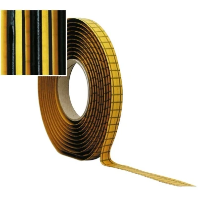 Afbeelding van 3M 08610 Ruitenkit 4.5 Permanent elastisch