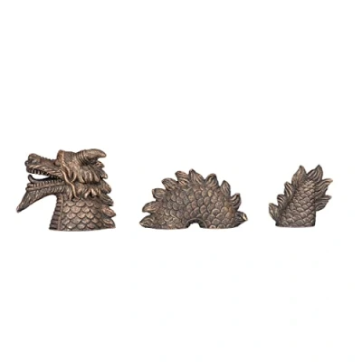 Afbeelding van Aqua Della Aquariumdecoratie Vissen Nessy 30x6x9cm 1st