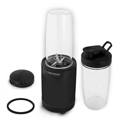 Afbeelding van Esperanza EKM029 Nutri blender / Persoonlijke 6in1 700W Zwart