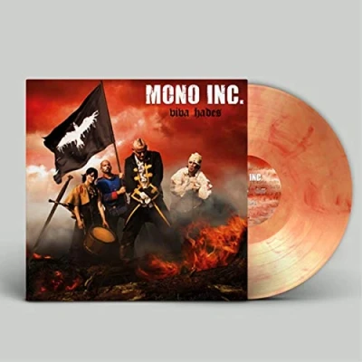 Afbeelding van Mono Inc. Viva Hades