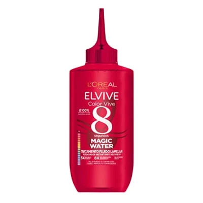 Afbeelding van Elvive Color Vive Magic Water 8 Segundos 200 ml