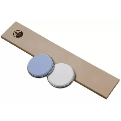 Afbeelding van HORL 3 Premium slijpset New Edition
