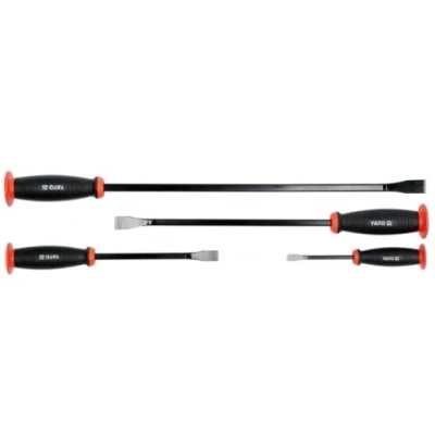 Afbeelding van YATO YT 4730 Beitelset 4