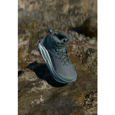 Afbeelding van ALTRA Olympus 6 Hike Mid GTX Chaussures de randonnée pour femme, dblue, 37 EU