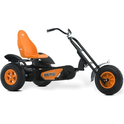 Afbeelding van BERG XL frame Chopper BFR Skelter Oranje Vanaf 5 jaar