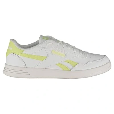 Afbeelding van Reebok Court Advance Sneakers Wit EU 38 Vrouw