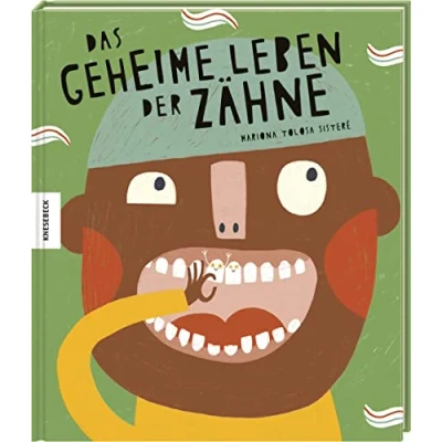 Afbeelding van Das geheime Leben der Zähne