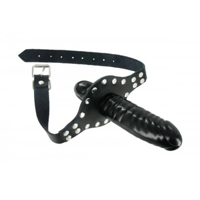 Afbeelding van Knevel Met Dildo